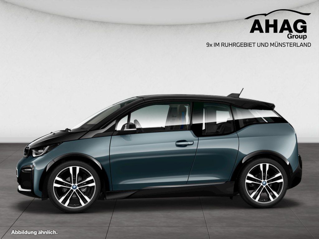 BMW i3 - Bild 5