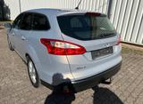 Ford Focus 1,6 Ti-VCT 92kW PowerSh. Titanium Turn... - Ford Focus: Kombi, 6.1