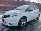 Nissan Note 1.2 DIG-S Tekna CVT *2.Hand* - Nissan Note Tekna mit Benzin-Antrieb