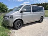 Volkswagen T5 California CUP - Volkswagen T5 California: Van
