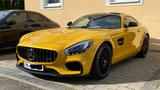 Mercedes-Benz AMG GT S 4.0 V8 S DCT Edition 1 Edition 1 - Mercedes-Benz AMG GT S von privat