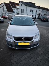 Volkswagen Touran 1.6 Trendline 