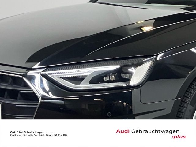 Audi A4 - Bild 6