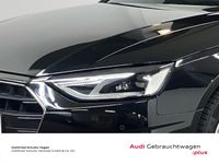 Audi A4 - Vorschau Bild 6