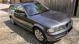 BMW 325xi touring - - BMW 325 aus 2001: 325xi
