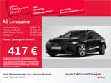 Audi A5 Limousine TDI S tronic Leder/Navi/ACC