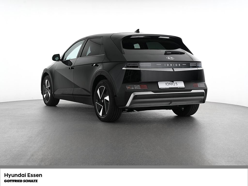 Hyundai IONIQ 5 CENTRIQ 84 kWh 0.25%   BAFA möglich imagem 3
