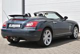 Chrysler Crossfire Roadster Tempomat/Sitzhzg./Klima/Leder - Chrysler Gebrauchtwagen