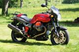 Moto Guzzi V 11 Sport Rosso Mandello - MOTO GUZZI V11 SPORT