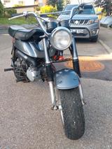 Suzuki RV 50 - SUZUKI MOFA