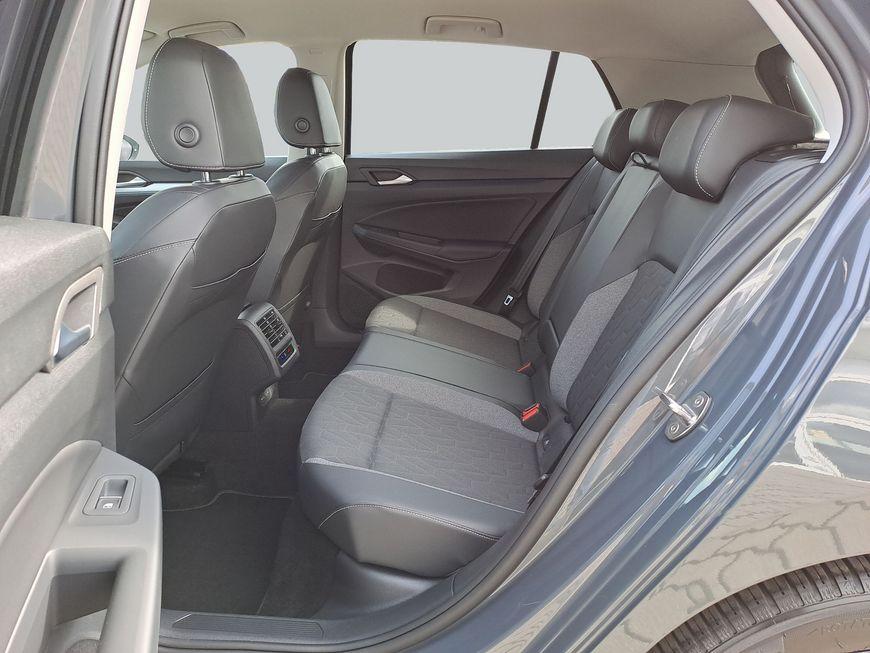 Volkswagen Golf 1.5 eTSI OPF DSG Goal ACC*Side-Assist*LED, миниатюра 11