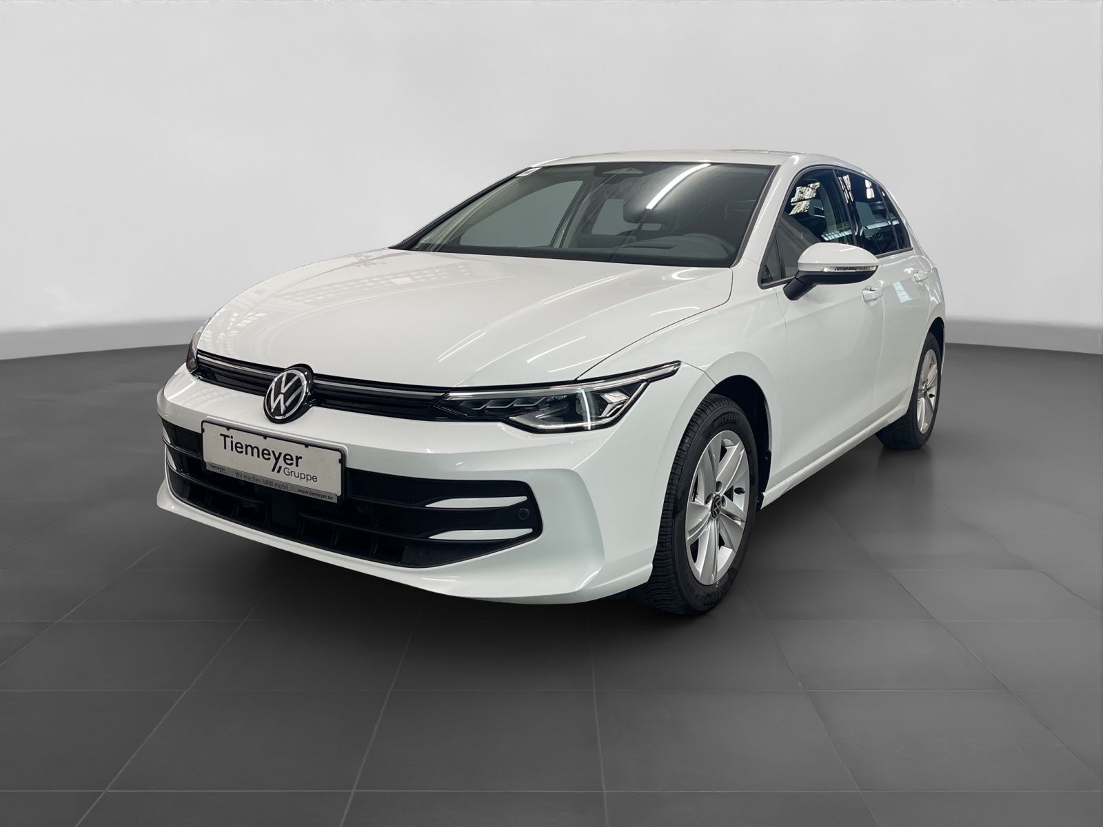Volkswagen Golf - Bild 2