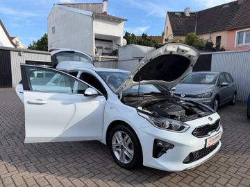 KIA cee'd / Ceed - 8