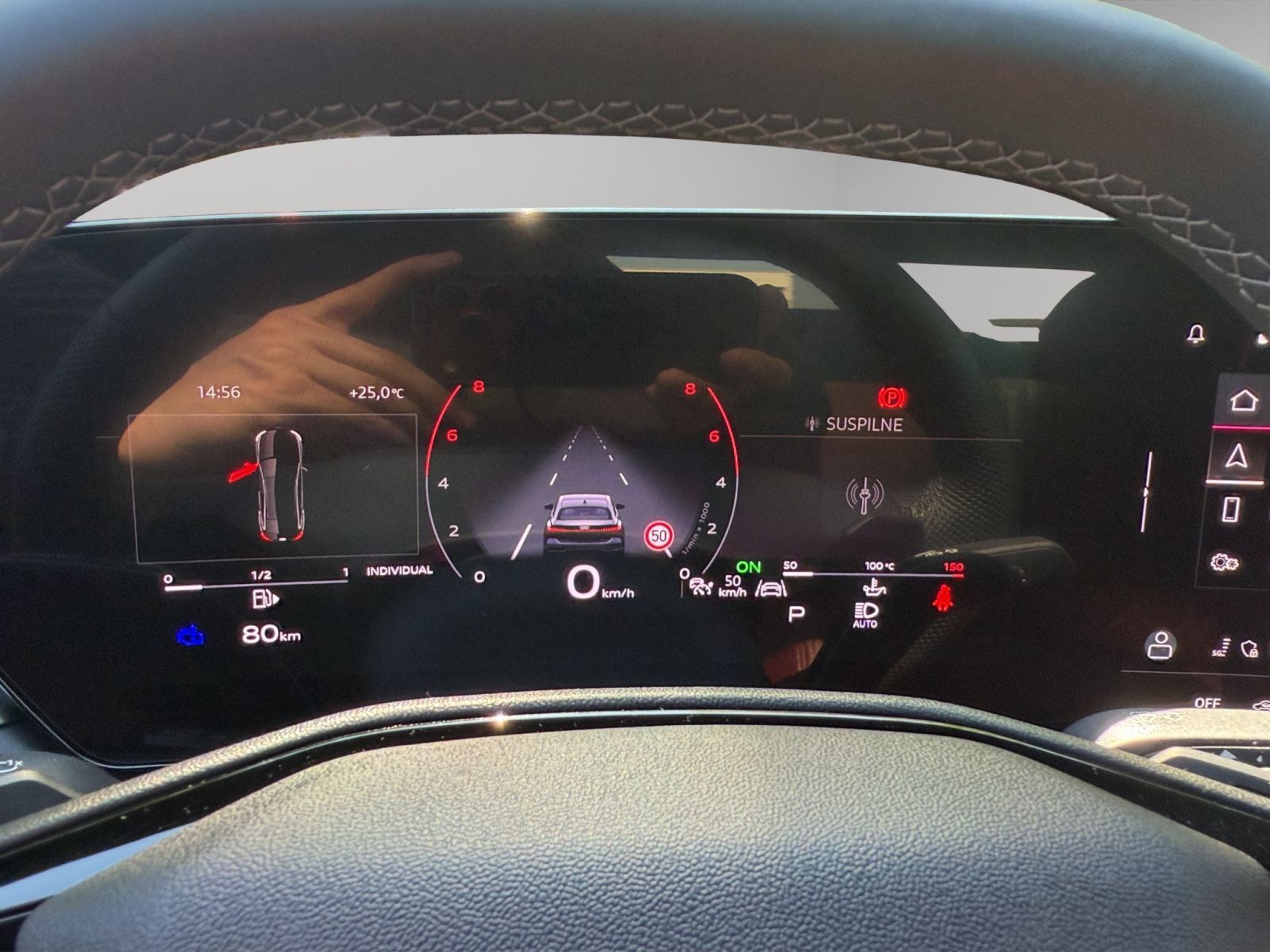 Audi S5 - Bild 12