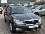 Skoda Octavia 1.2 Konbi,TÜV-AU NEU,Erst 136tkm - Skoda Octavia aus 2011: Kombi