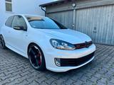 Volkswagen Golf 6 gti Edition 35 Tausch möglich - Volkswagen Golf: GTI 35