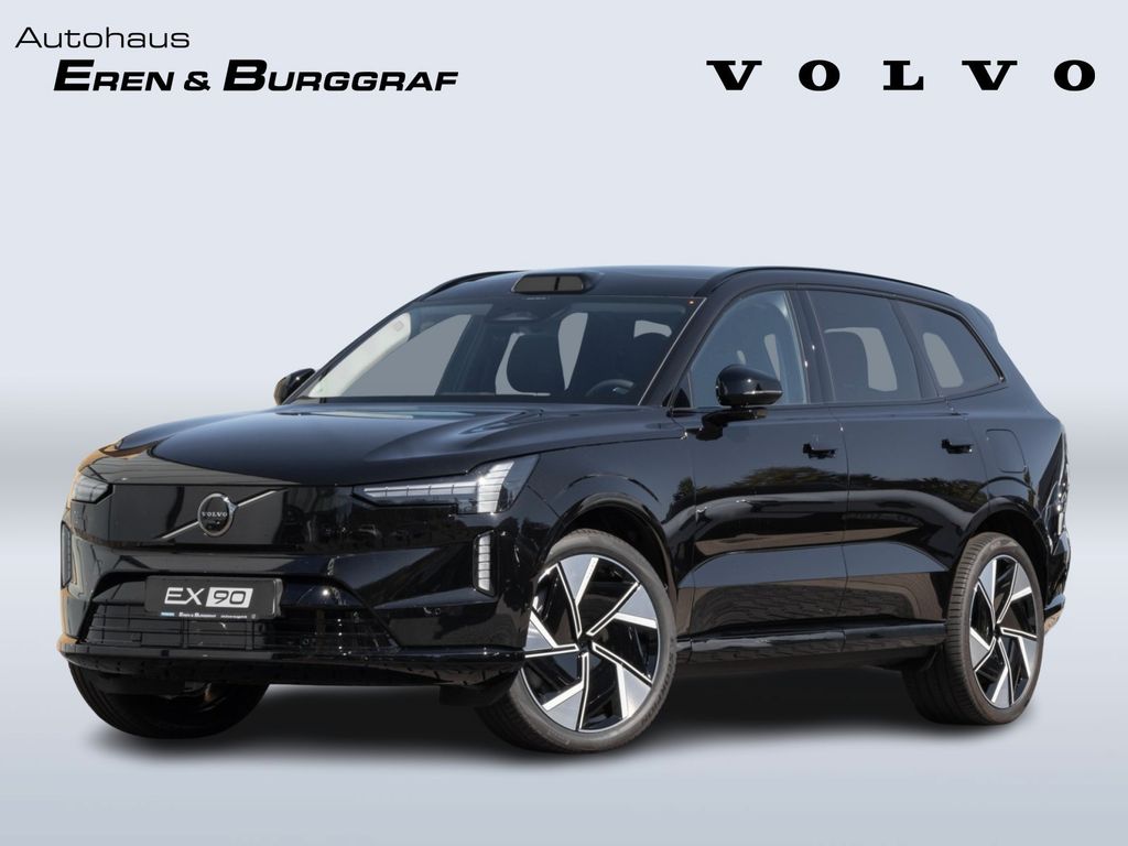 Volvo EX90