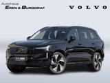Volvo EX90 Ultra AWD - schwarze Volvo EX90