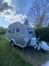 T@b Knaus Tabbert W21 T@B 320 BASIC - T@b Wohnwagen Wohnwagen gebraucht