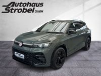 Volkswagen Tiguan - Vorschau Bild 2