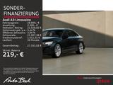 Audi A3 Limousine S line 30TFSI Stronic Navi LED ACC - Audi A3 Jahreswagen