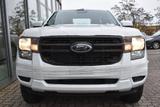 Ford Ranger XLT 4x4 Doppelkabine - Ford Ranger: Xlt Doppelkabine