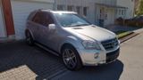 Mercedes-Benz ML 63 AMG 4MATIC AMG - Mercedes-Benz ML-Klasse aus 2008