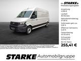 Volkswagen Crafter 35 Kasten 2.0 TDI LR L4H3  Kamera PDC Te