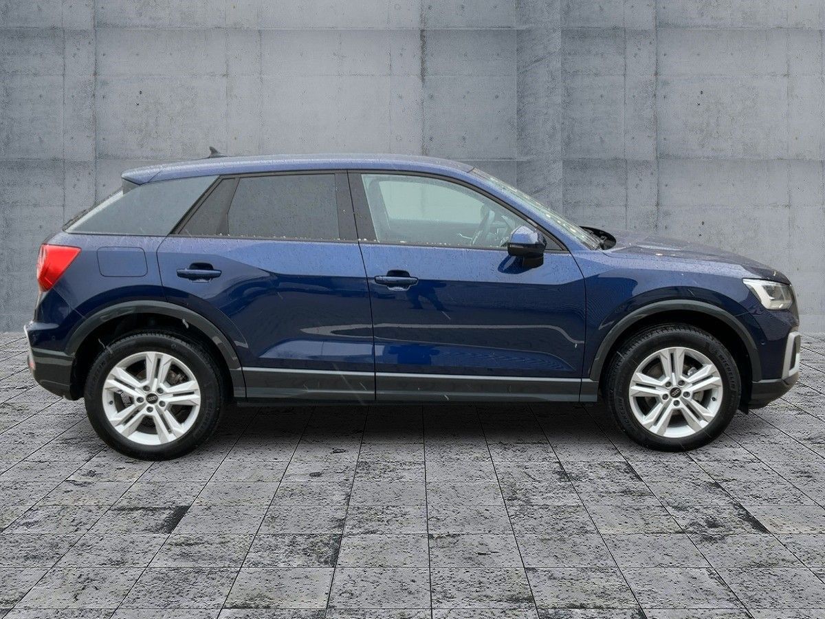 Audi Q2 - Bild 7
