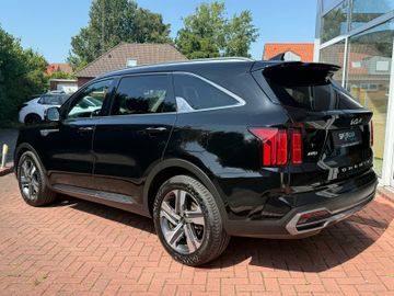 KIA Sorento - 4