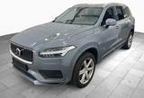 Volvo XC90 Core AWD 7Sitz*Matrix*AHK*Kamera*Leder*19 - Volvo mit Benzin-Antrieb: C90
