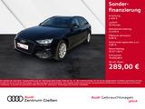Audi A4 Avant 35 TFSI S-tronic basis Businesspaket MM - Audi A4: Businesspaket