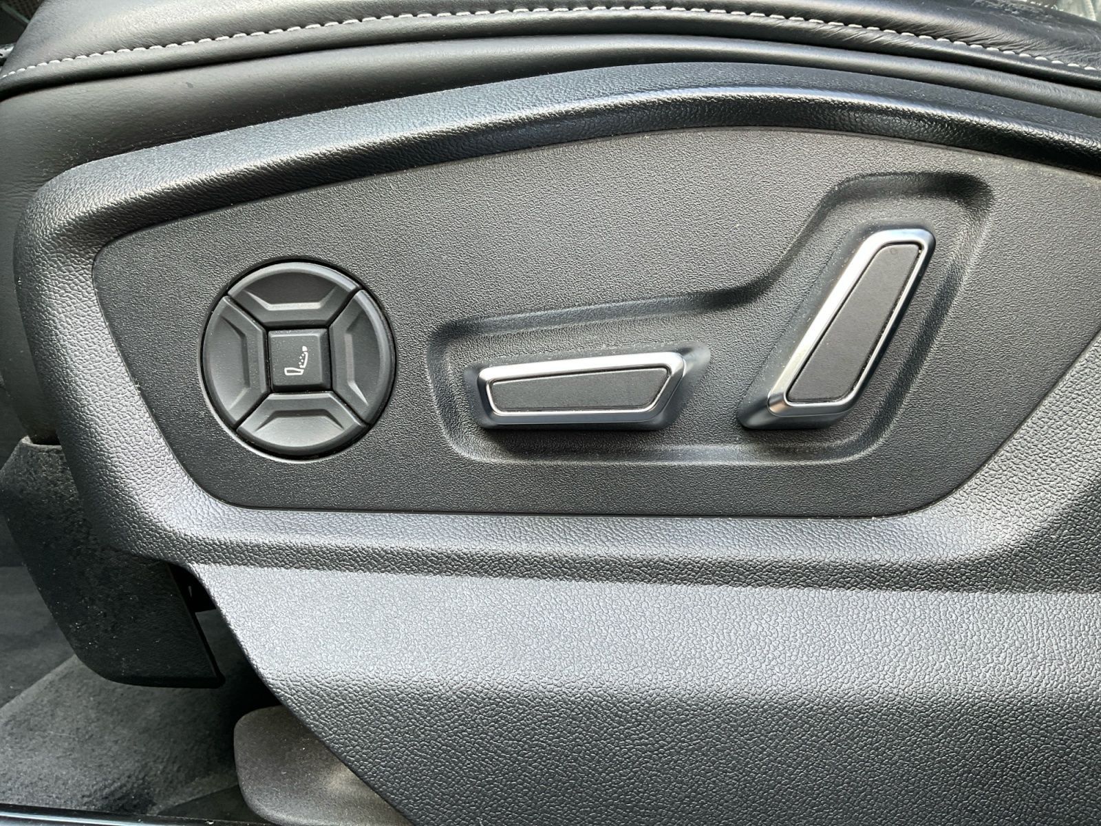 Audi Q8 - Bild 21