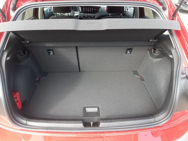 Polo Style 1,0 TSI OPF 85 kW (116 PS) 7-Gang-Dop