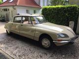 Citroën DS 20  Super  5 Gang   Sehr schön ! - Citroën DS in Dortmund