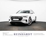 Audi E-TRON SPORTBACK 55 S LINE ACC/HuD/MEMORY/360°