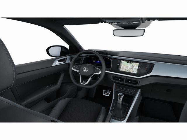 Taigo 1.0TSI DSG Goal AHK