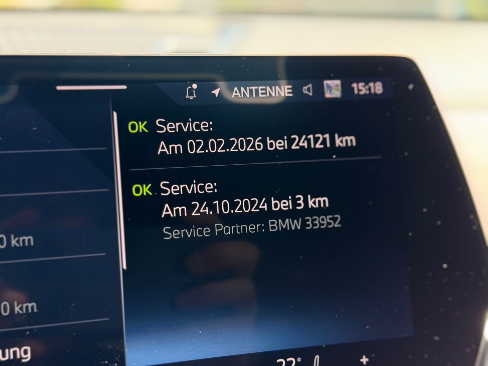 BMW X1 xDrive20d M Sport*LED*NAVI*H&K*HUD*360°KAMERA foto 22