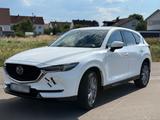 Mazda CX-5 2.5 SKYACTIV-G 194, Sports-Line... - Mazda: Mazda2 Sport