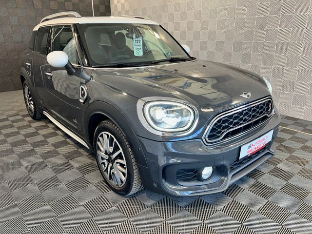 MINI Cooper SD Countryman ALL4*JCW*HK-LED-HEAD UP-PDC