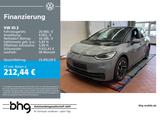 Volkswagen ID.3 Performance Upgrade Pro Tech - mit Elektro-Antrieb: Head-Up Display, Limousine