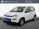 Fiat Panda 1.0 GSE Hybrid 51 kW, 5-türig - Fiat Panda Gebrauchtwagen in Hannover