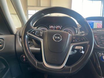 MYAUTOCENTER – Gebraucht- und Jahreswagen mit Werkstattservice in Pfaffenhofen Opel Zafira C Tourer *Sport*Kamera*Xenon*