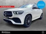 Mercedes-Benz GLE 400 d 4MATIC MEMORY/AHK/PANO/NIGHT/MULTIBEAM - Mercedes-Benz GLE 400 in Hamburg