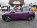 Citroën C3 Selection°Panorama°Sitzheizung°Scheckheft - Citroën C3 Gebrauchtwagen in Duisburg