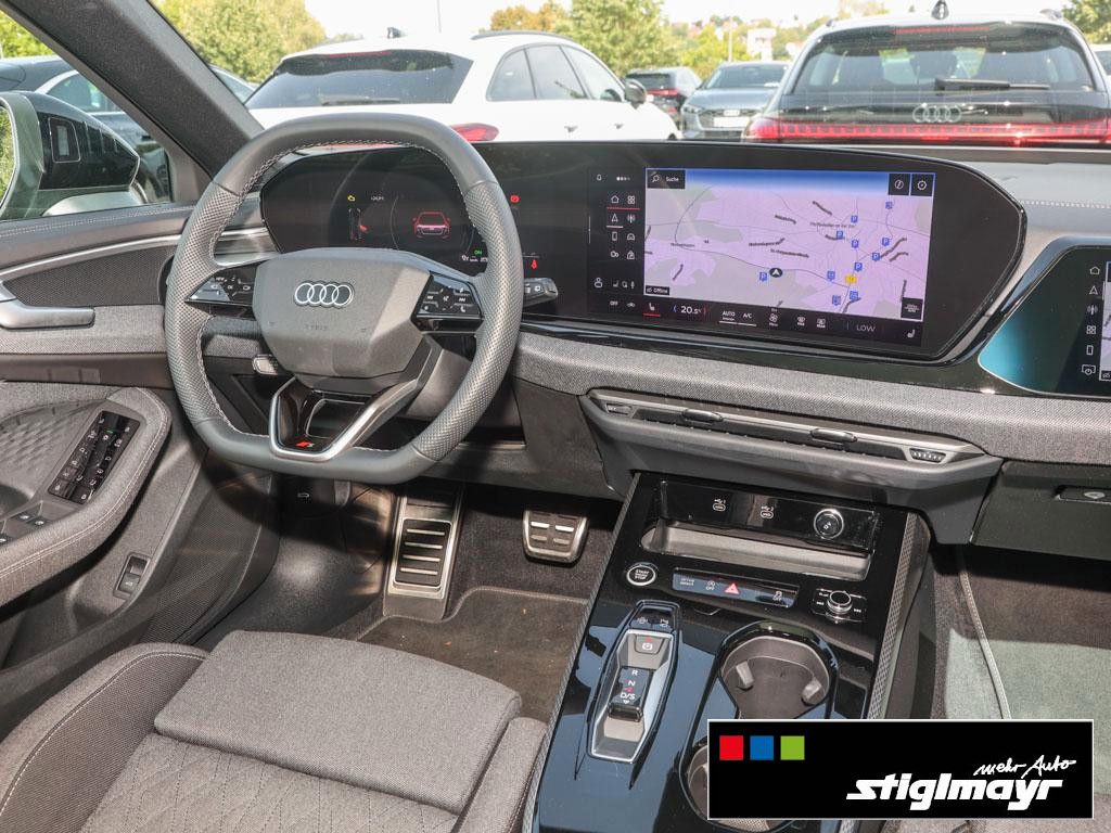 Audi A5 - Bild 3
