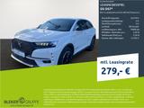 DS Automobiles DS7 Crossback Performance Line