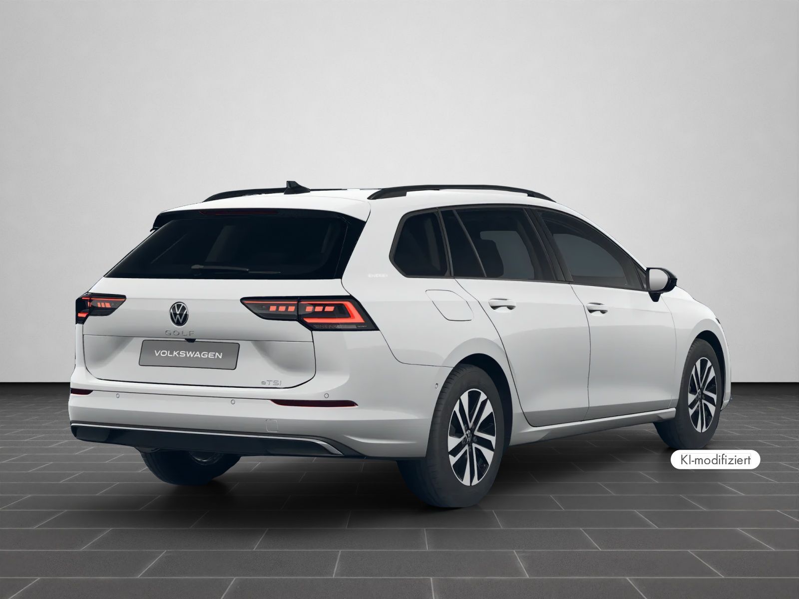 Volkswagen Golf - Bild 5
