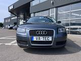 Audi A3 Sportback 1.6 Attraction/KLIMA/ALLWETTER - Audi Gebrauchtwagen von 2005
