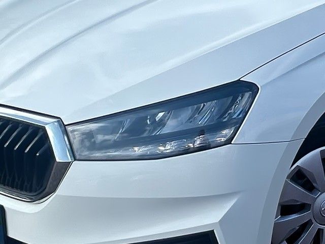 Skoda Fabia - Bild 7